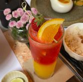 Foto di de flore, dine & drink