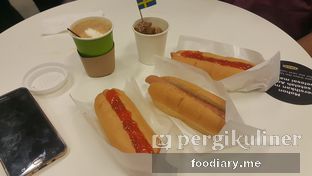Foto 5 - Makanan di IKEA Alam Sutera oleh @foodiaryme | Khey &amp; Farhan