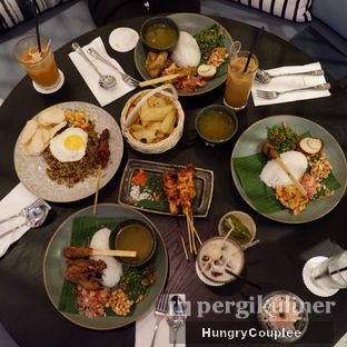 Foto 1 - Makanan di Putu Made oleh Hungry Couplee