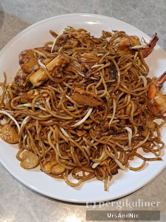 Foto Makanan di Bakmi Salemba 43