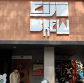 Foto Brand di Eiji Brew