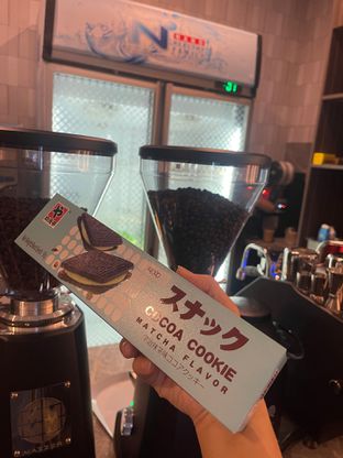Foto review Nano Cafe oleh FoodieTravelDiary23 PL 5