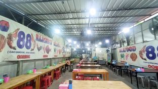 Foto 10 - Makanan di Seafood Rajawali 88 oleh Momondud 