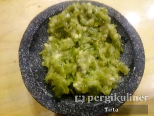 Foto 5 - Makanan di Ayam Nongkrong oleh Tirta Lie