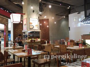 Foto 7 - Interior di School Food Blooming Mari oleh Tirta Lie