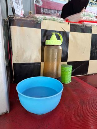 Foto review Pecel Lele Nata Jaya oleh Albert Murdiono 5