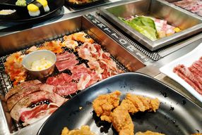Foto Hattori Shabu - Shabu & Yakiniku