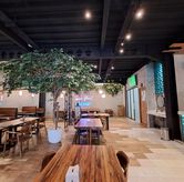 Foto di 3Point Cafe & Resto