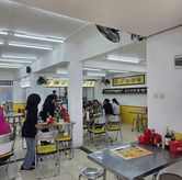 Foto di Batagor Kuah & Mie Kocok Sinar Kencana