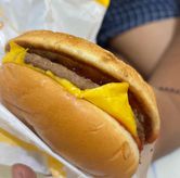 Foto Cheese Burger XL di McDonald's