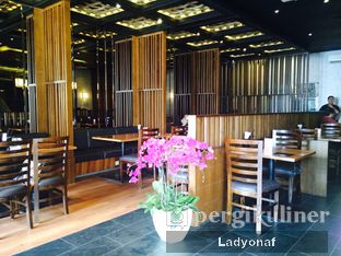 Foto 26 - Interior di Shabu Ghin oleh Placetogoandeat ID