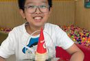 Foto Makanan di Momoyo