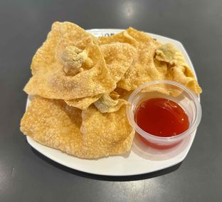 Foto review Bakmi GM oleh Albert Murdiono 1