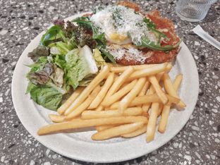 Foto review Mainstreet Dining & Coffee oleh Handi Suyadi 3