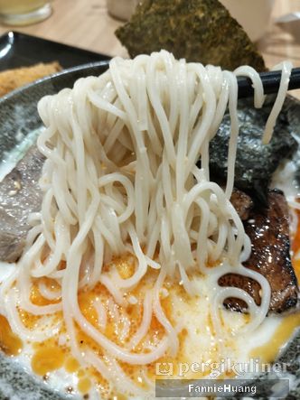Foto Makanan di Horu Ramen