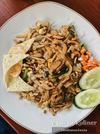 Foto Makanan di Magnet Coffee