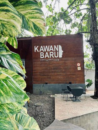 Foto review Kawan Baru Coffee & Kitchen oleh Cyntia // IG: @cyntiahbsr 3