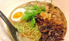 Universal Noodle Ichiro Ramen Market