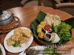 Foto review Liwet Asep Stroberi oleh Andronika  4