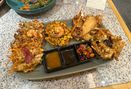 Foto Makanan di Rempah Bistro