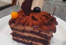 Foto Makanan di Sari Delicatessen