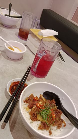 Foto - Makanan di Sushi Yay! oleh Alif Sugih