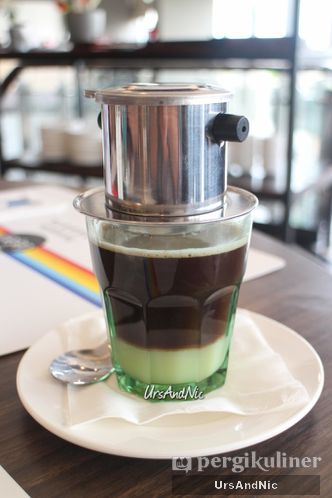 Foto Makanan di Canting Restaurant - Teraskita Hotel managed by Dafam