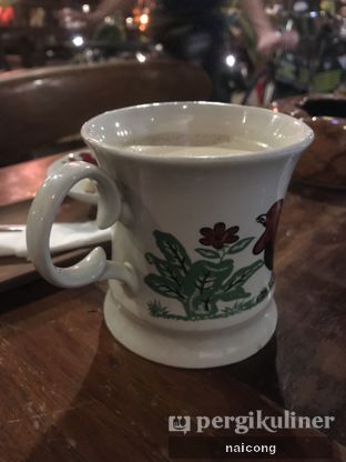 Foto review Warung MJS oleh Icong  1