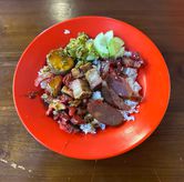 Foto di Nasi Campur & Nasi Kari Asan 333