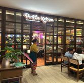 Foto di Pesta Kebun