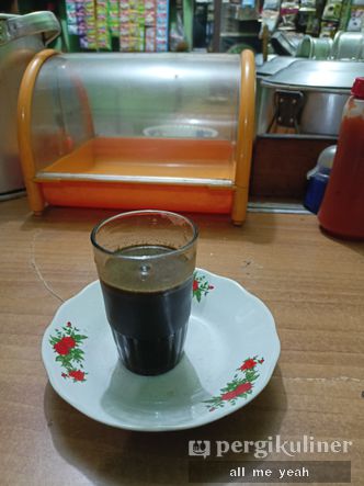 Foto Makanan di Warkop Berkah Jaya 2