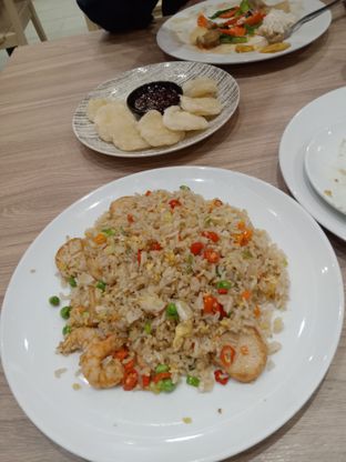 Foto - Makanan di Tofu Singapore by Yie Thou oleh Ferdy Triana312