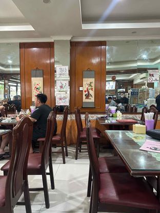 Foto 9 - Makanan di Rendezvous oleh Albert Murdiono