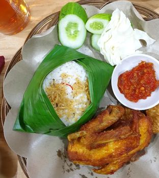 Foto 2 - Makanan di Dapur Soba Dapurnya Soto Baso oleh Moo