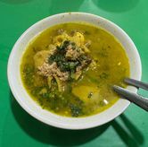 Foto di Soto Ayam Ambengan Cak Yok