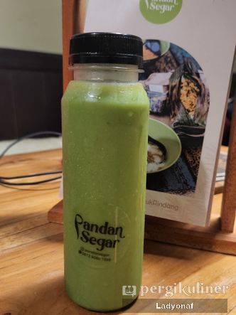 Foto Makanan di Pandan Segar