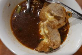 Foto Bakso Boedjangan
