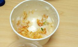 Bubur Ayam Jakarta Bang Rudy