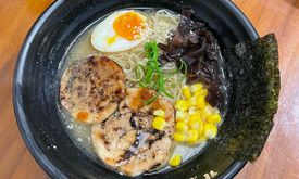 Ichiyo Ramen
