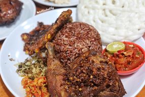 Foto Sambal Khas Karmila