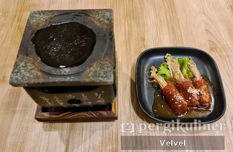Foto Makanan di Gyu Katsu Nikaido