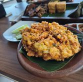 Foto di Waroeng Nyunda