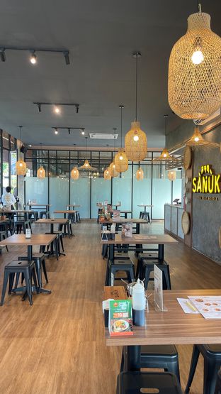 Foto 5 - Makanan di Sanuk Thai Boat Noodle oleh FoodieTravelDiary23 PL