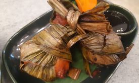 Nam Cafe Thai Cuisine