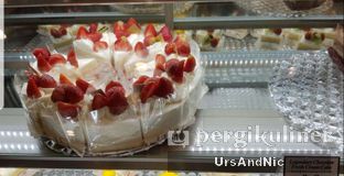 Foto review Chateraise oleh UrsAndNic  7