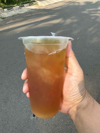 Foto Makanan di Es Teh Manis Solo