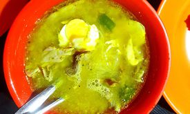 Soto Ayam Ambengan Cak Jito