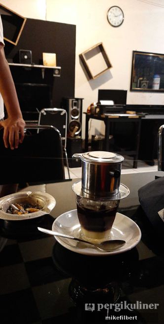 Foto Makanan di Alfinkasih Coffee break