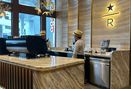 Foto Makanan di Starbucks Reserve
