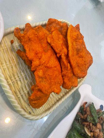 Foto Makanan di Ba Shu Feng